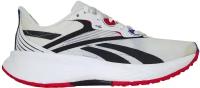 Кроссовки Reebok Floatride Energy 5, размер 6,5 US, красный, желтый