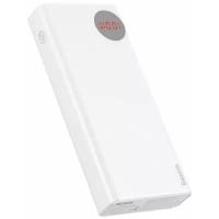 Портативный аккумулятор Baseus Mulight Power Bank PD3.0+QC3.0 20000 mAh