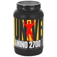 Аминокислотный комплекс Universal Nutrition Amino 2700 (700 таблеток)