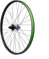 Колесо заднее Merida 27.5" Rim: Expert TR 29 IWR, Hub: Bearpawls BMB-004 Sram XD 6 bolt 12-148mm, 32h. 27.5 Черный