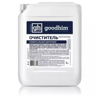 Жидкость Goodhim PROFESSIONAL, 5 кг