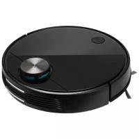 Робот-пылесос Viomi Cleaning Robot V3, черный