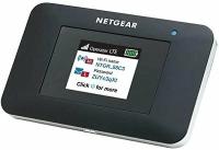 Маршрутизатор Netgear AirCard 797 (AC797-100EUS) black