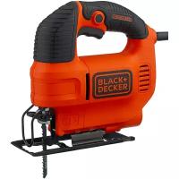 Электролобзик BLACK+DECKER KS701E