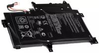 Аккумулятор для ноутбука Asus TP500LN. (11.4V 4110mAh) PN: B31N1345