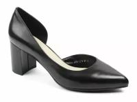 Туфли лодочки Popular Fashion, размер 40, черный