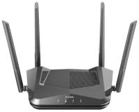 Wi-Fi роутер D-Link DIR-X1530, черный