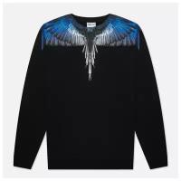 Толстовка Marcelo Burlon Wings Regular Crewneck