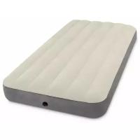 Матрас Intex флокир., детский 66803np "cozy Kidztm Airbed",88х157х18 см