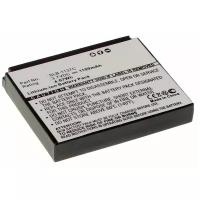 Аккумулятор iBatt iB-B1-F259 1100mAh для Samsung SLB-1137C