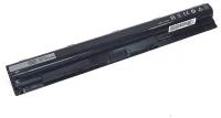 Аккумулятор Dell M5Y1K Inspiron 14-3451 3458 5451 5455 5458 15-3552 3558 5551 5555 2200mAh OEM