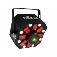 Chauvet-DJ Swarm 5 FX светодиодный многолучевой эффект