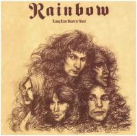 Audio CD Rainbow. Long Live Rock & Roll (CD)