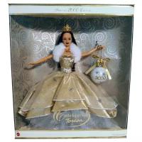 Кукла Barbie Teresa Celebration 2000 (Барби Тереза праздничная 2000)
