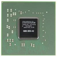 G86-303-A2 видеочип nVidia GeForce 8500 GT