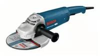 Угловая шлифовальная машина Bosch GWS 26-230 H