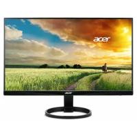 Монитор Acer 23.8" R240HYbidx черный IPS LED 16:9 DVI HDMI матовая 1000:1 250cd 178гр/178гр 1920x108