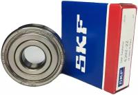 Подшипник 6302 ZZ SKF