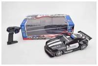 Полицейская машина Police Chase, 1:12, на р/у, свет, в коробке YD898-MJ2000