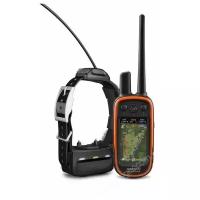 Garmin Alpha 100 с ошейником TT15