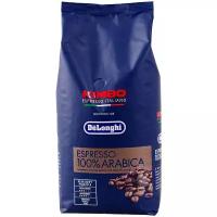 Кофе в зернах Kimbo Espresso 100% Arabica for Delonghi