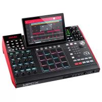 Семплер Akai Pro MPC X