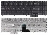 Клавиатура для ноутбука Samsumg NP-R530-JA08UA черная