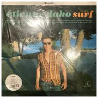 DAHO, ETIENNE SURF Deluxe Edition 180 Gram Black Vinyl 12" винил