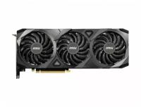 Видеокарта MSI GeForce RTX 3080 1740Mhz PCI-E 4.0 10240Mb 19000Mhz 320-bit HDMI 3xDP HDCP RTX 3080 VENTUS 3X PLUS 10G OC