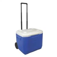 Изотермический контейнер 56,8л "Coleman" 60 QT Cooler Blue, 3000005152