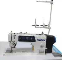 Прямострочная автоматическая швейная машина BR-525-D4(M/H)