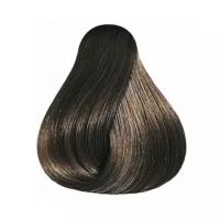 Wella Professionals Koleston Perfect Pure Naturals Краска для волос, 5/00 светло-коричневый натуральный, 60 мл