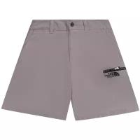 Шорты The North Face Men's Cargo Shorts Mineral Grey