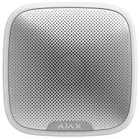 Сирена Ajax StreetSiren white