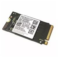 256 ГБ SSD M.2 накопитель Samsung PM991 (MZ-ALQ2560) - PCI-E 3.x x4, чтение - 2200 Мбайт/сек, запись - 1050 Мбайт/сек, 3D NAND, NVM Express