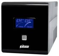 ИБП Powerman Smart Sine 1500 Line-interactive 1050W/1500VA (946007)