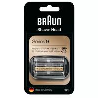 Braun 81575842 (81626417) Сеточка для электробритвы 9 серии (92B)