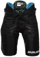 Трусы S21 Bauer X Pant- JR BLK (S)