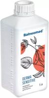 Жидкий концентрат для ванн «Derma Sensitive» Balneomed 1000 мл