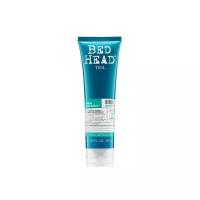 TIGI Bed Head Urban Anti+dotes Recovery Шампунь для поврежденных волос уровень 2, 250 мл