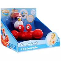 Игрушка для ванны Toy Target Water Fun Краб 23200