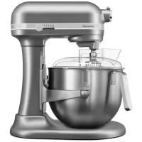 Миксер KitchenAid 5KSM7591XESL, серебро