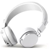 Наушники Urbanears Наушники беспроводные Urbanears Plattan II BT True White