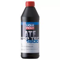 Liquimoly Top Tec Atf 1600 (1l)+_масло Трансмиссионное! Синт. Для Акпп Mb 236.12/236.14 Liqui moly арт. 8042