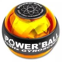 Тренажер кистевой Powerball 250 Hz Regular PB-688 Amber