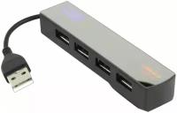 Хаб USB CBR CH123 USB 4-ports