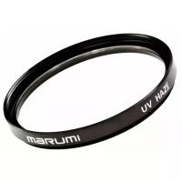 Защитный светофильтр Marumi UV (Haze) 49 мм