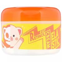 Elizavecca Milky Piggy EGF Elastic Retinol Cream Крем для лица, 100 мл, 100 г