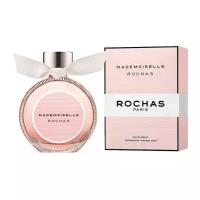 Туалетные духи (eau de parfum) Rochas woman Mademoiselle Rochas Туалетные духи 30 мл