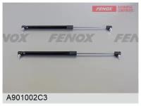 Fenox упор газовый ваз 2108-21099, 2113-2115, 21213, 1111 ока, иж 2126, заз 1102 таврия a901002c3, 1шт